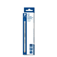 Pencil Omnichrom non-permanent 108-3 Blue Box 12 Lumocolor