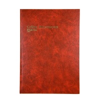 Account Book Collins 3880 Journal - Paged 10856