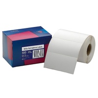 Label dispensers box 102x49 White Avery 937111 - roll 500 