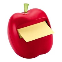 Post it Note POP UP 76x76 Dispenser Red Apple takes R330 notes APL-330