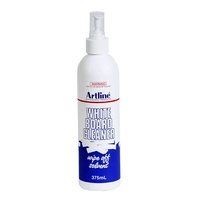 Whiteboard Cleaner Artline Spraypack 375ml 14375