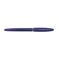 Pens Uniball UM170 Signo Gelstick 0.7mm Violet Box 12