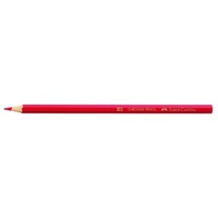 Marking Checking Correction Pencils Red Box 144 Faber Castell 121429RED