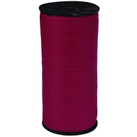 Legal Tape  6mm x 500 metre Pink 39003 per roll Lawyers tapes #885105