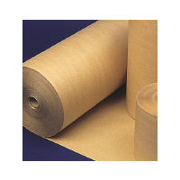 Brown Paper Roll 900x65gsm 340metrex - roll 