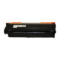 Laser for HP CE340A #651A Black Premium Generic Toner
