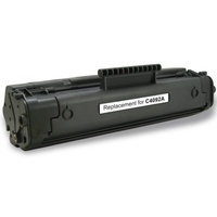 Laser for HP C4092A EP-22 #92A Black Premium Generic Toner