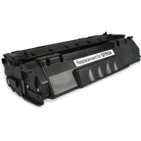 Laser for HP Q7553A Q5949 CART315i CART 308i Black Premium Toner