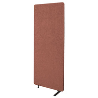 Zip Acoustic Pinnable 1x Panel 1650x600 Copper (Extension) FREE shipping Sydney Brisbane Melbourne Metro only Normally ships 3-5 business Days