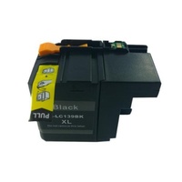 InkJet for Brother LC139XL Black Compatible Cartridge