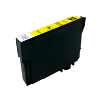 InkJet for Epson #212XL Yellow Premium Compatible Inkjet Cartridge