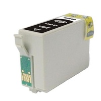 InkJet for Epson #T1401 Black Compatible Inkjet Cartridge