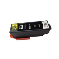 Epson #273XL Black Compatible Inkjet Cartridge