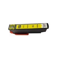 Epson #273XL Yellow Compatible Inkjet Cartridge