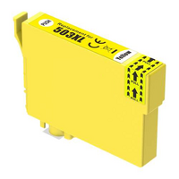 InkJet for Epson #503XL Yellow C13T10R492 High Yield Generic Ink Cartridge 503YXL