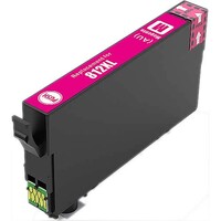 InkJet for Epson  #812XL Compatible Magenta Pigment Ink C13T05E392 QI-812MXL Yield: 1100 Pages