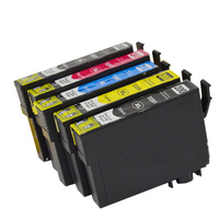 InkJet for Epson #200XL 5x pack Premium Compatible Colour Inkjet Set Of 5