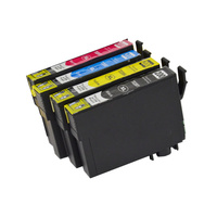 InkJet for Epson #200XL 4x pack Premium Compatible Colour Inkjet Set