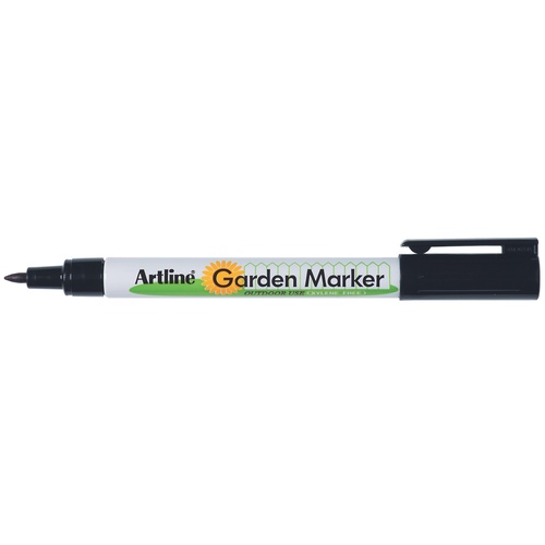Marker Artline 780 Garden Black 178001 - box 12 