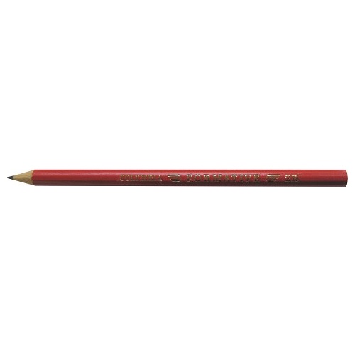 Pencil Columbia Formative 2B - pack 10 