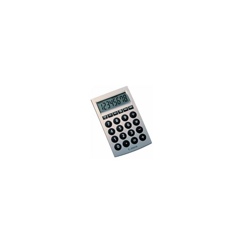 Calculator  8 digit Canon LC500HB Designer 038569105911
