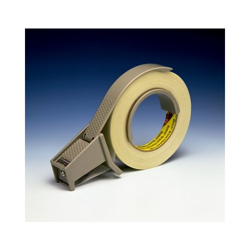 Filament Tape Dispenser H130 Scotch® 3M 70950130016, UPC 00021200069116