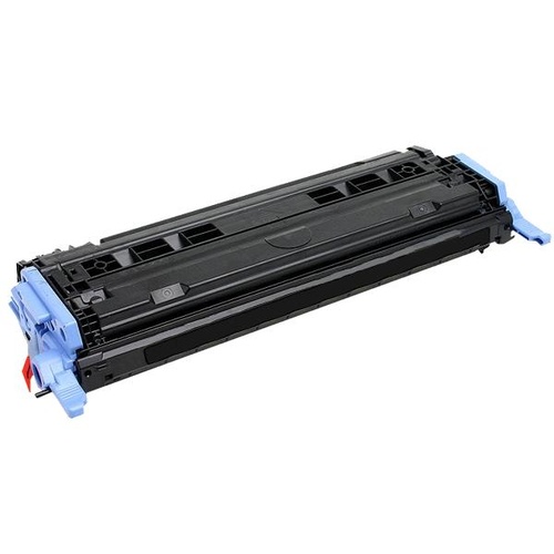 Laser for HP Q6000A CART-307 #124A Black Premium Generic Toner