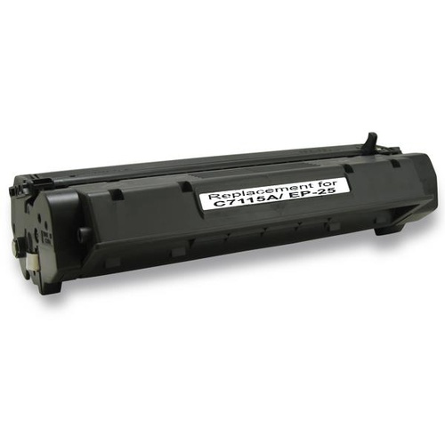 Laser for HP C7115A Universal Premium Generic Laser Toner Cartridge