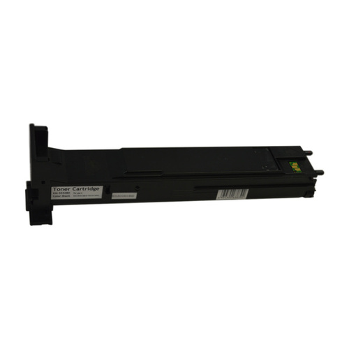 Laser for Konica A06V193 Premium Generic Black Toner Cartridge