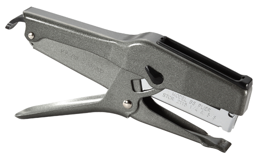 Bostitch P3 Industrial Plier Stapler Uses SP19-1/4 Staples