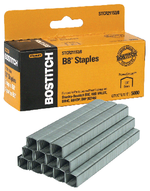 Bostitch P3 Industrial Plier Stapler Uses SP19-1/4 Staples