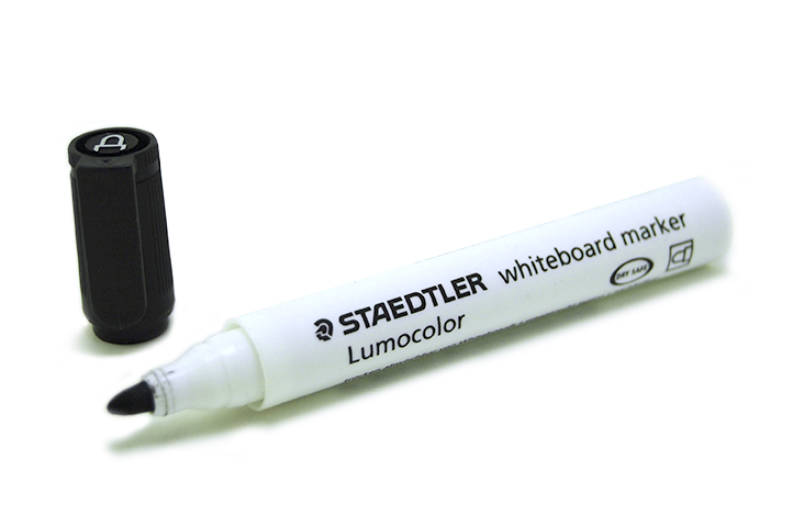 Markers & Highlighters - Staedtler Lumocolor Whiteboard Marker 351 Bullet  Point Assorted Colours Box of 10 - Your Home for Office Supplies &  Stationery in Australia