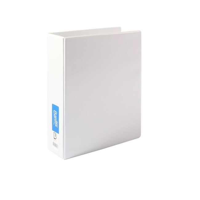 5 70 binder clearview