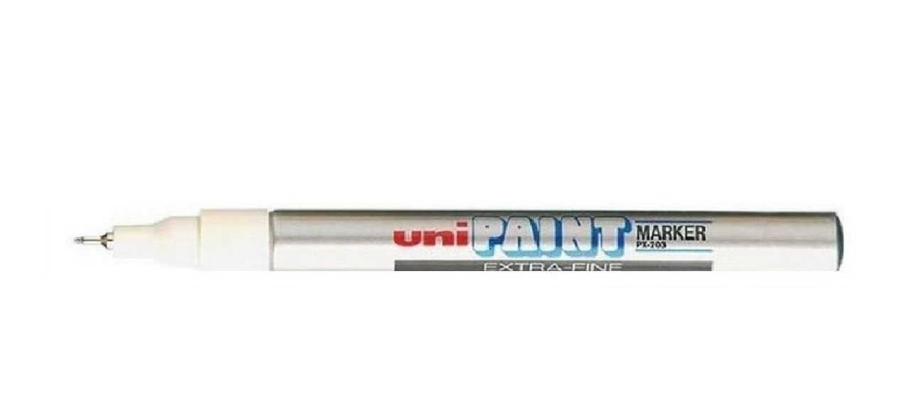uni-ball Extra Paint marker PX-203 - uni-ball