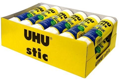 UHU Glue Stick (40g) – Premium Stationers