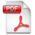 View PDF brochure for File Rack  750x390mm Avery 40451 Foldover locks onto your 25mm shelf 6 bay White