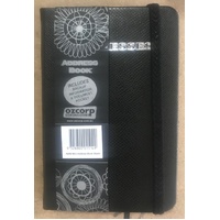 Telephone Address book A-Z Pocket AB46 - each NURSE SIZE
