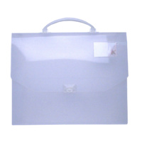 Maxi Art Case A3 Colby 701A3 clear