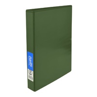 Ringbinder A4 2/26/D Bantex Green 2731 204 