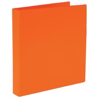 Ringbinder A4 2/26/D Marbig Summer Colours 5530006 Orange