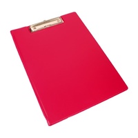 Clipfolder A4 Bantex 4240 61 Grape