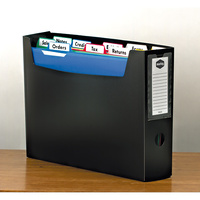 File Portable Organizer + Files 9002402 - each 