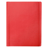 Manilla Folder F/Cap Marbig Red box 100 #1108103