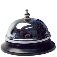 Counter Call Bell Colby KW230 ring a ding ding, this is the most annoying invention ever