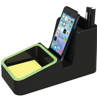 Smart Caddy Esselte Compact Black 40010 - each 