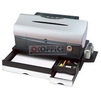 Printer Stand Italplast Workspace I362 - each 