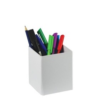 Eazi Fold Pencil Cup White I536WHT