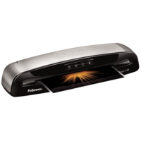 Laminator A3 Machine Fellowes Saturn 3i small office environments 5736401 80-125 micron pouches