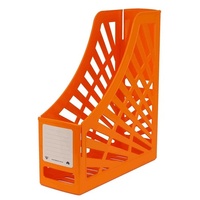 Magazine Rack Italplast I160 Fruit Mandarin