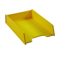 Desk Tray Italplast Multi Fit I60 Fruit Banana I60FBA